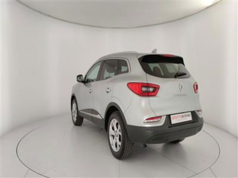 Renault Kadjar usata a Bari (5)