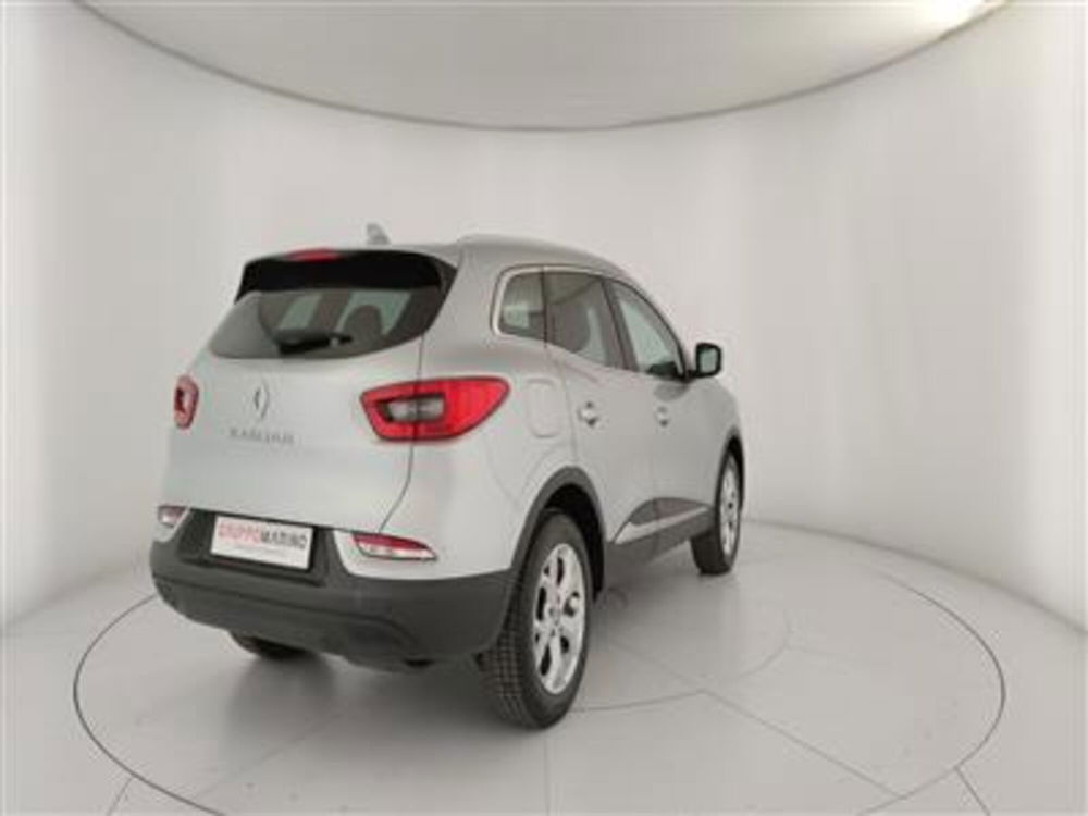 Renault Kadjar usata a Bari (7)