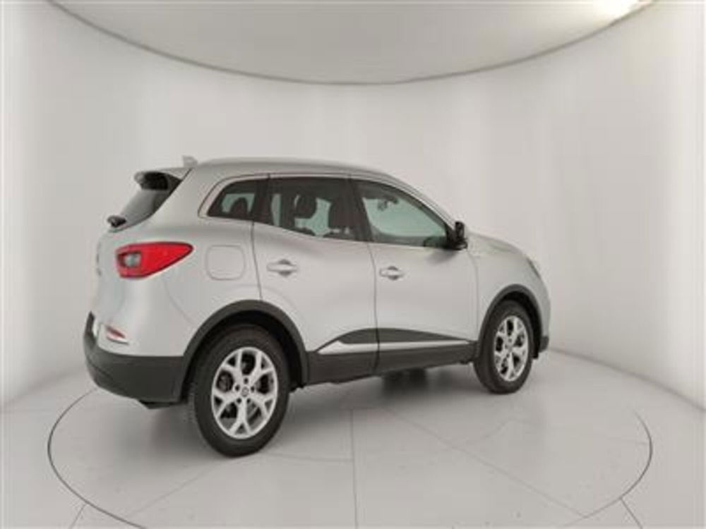 Renault Kadjar usata a Bari (8)