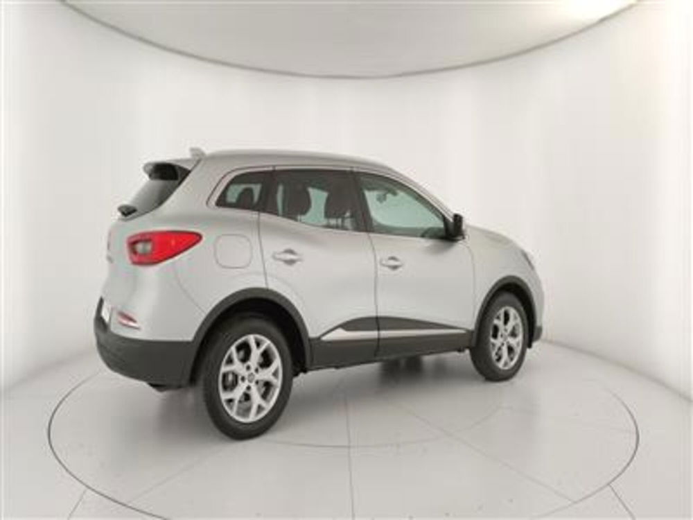 Renault Kadjar usata a Bari (8)