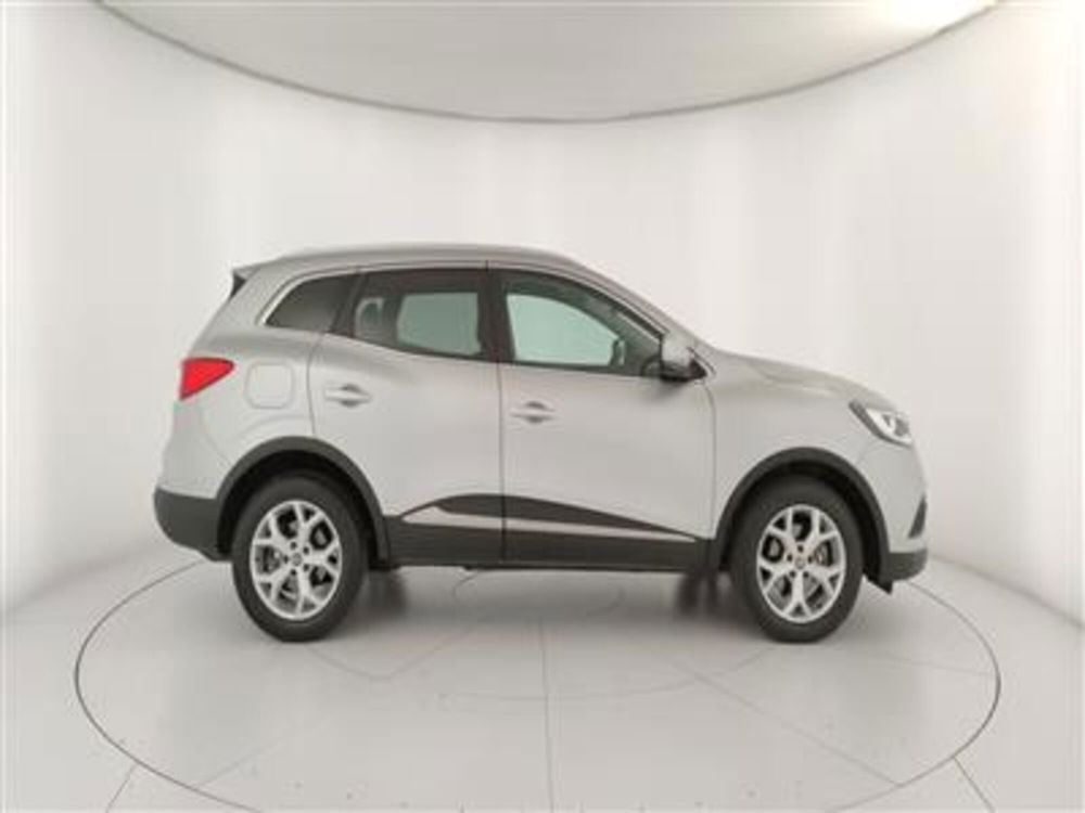 Renault Kadjar usata a Bari (9)