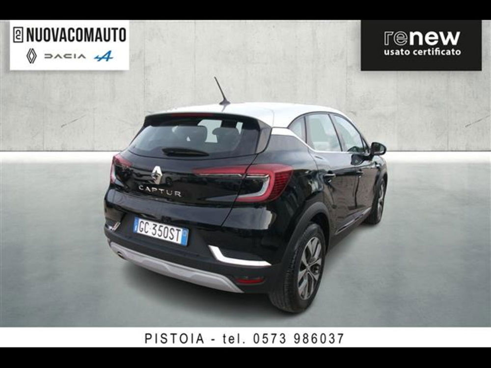 Renault Captur usata a Firenze (3)