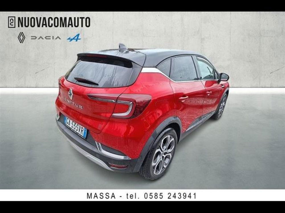 Renault Captur usata a Firenze (4)