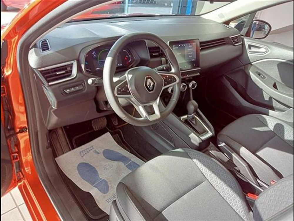 Renault Clio usata a Firenze (6)