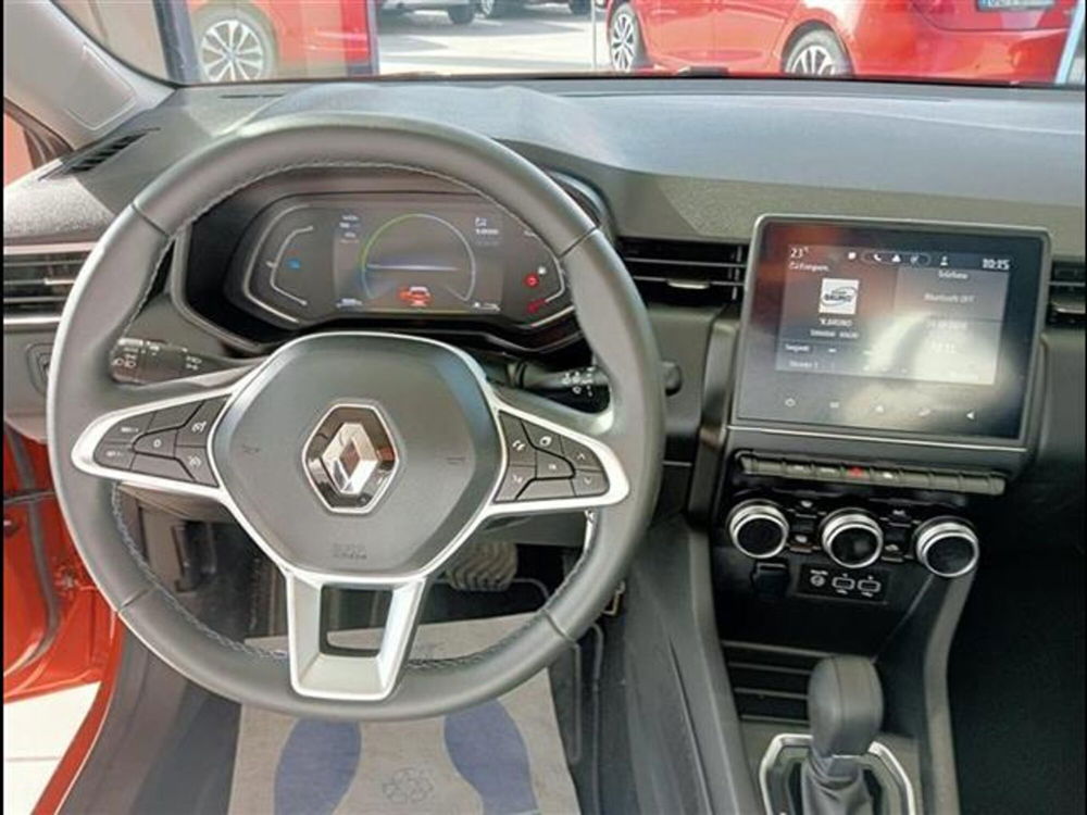 Renault Clio usata a Firenze (8)