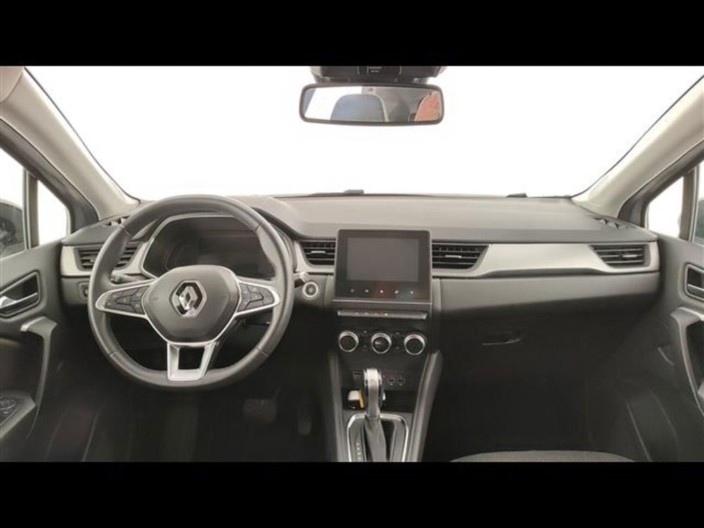 Renault Captur usata a Milano (12)