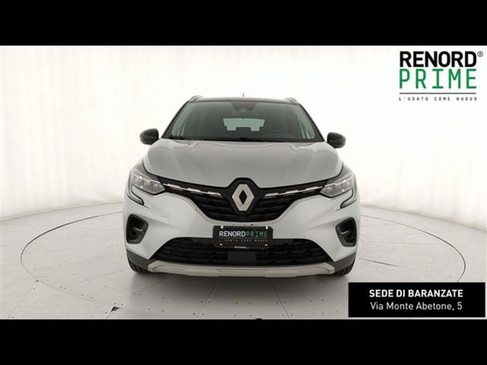 Renault Captur usata a Milano (3)