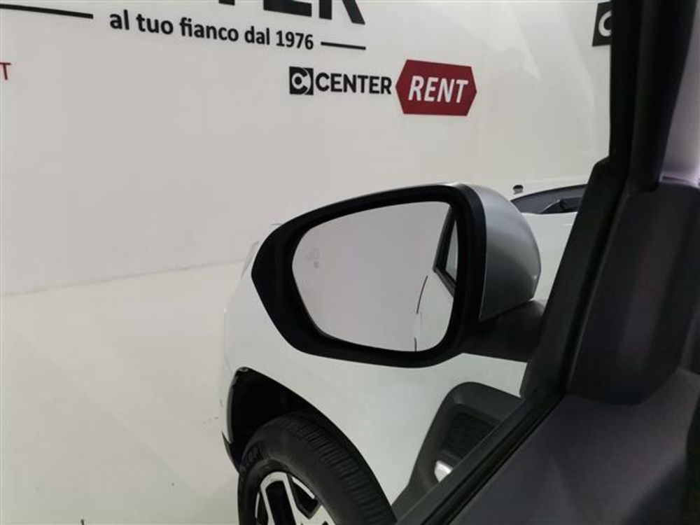 Dacia Duster usata a Salerno (6)