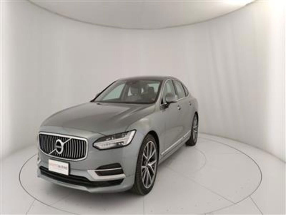 Volvo S90 usata a Bari