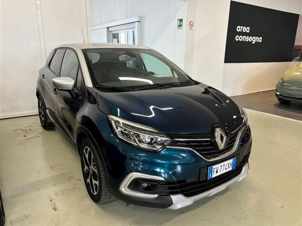 Renault Captur usata a Macerata (3)