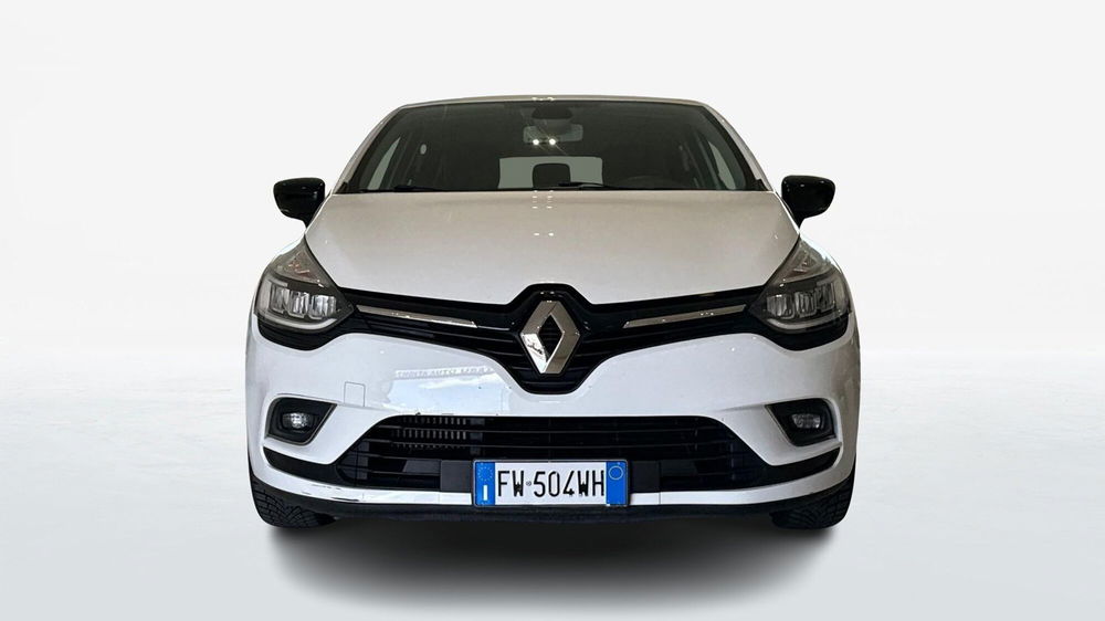 Renault Clio usata a Viterbo (2)