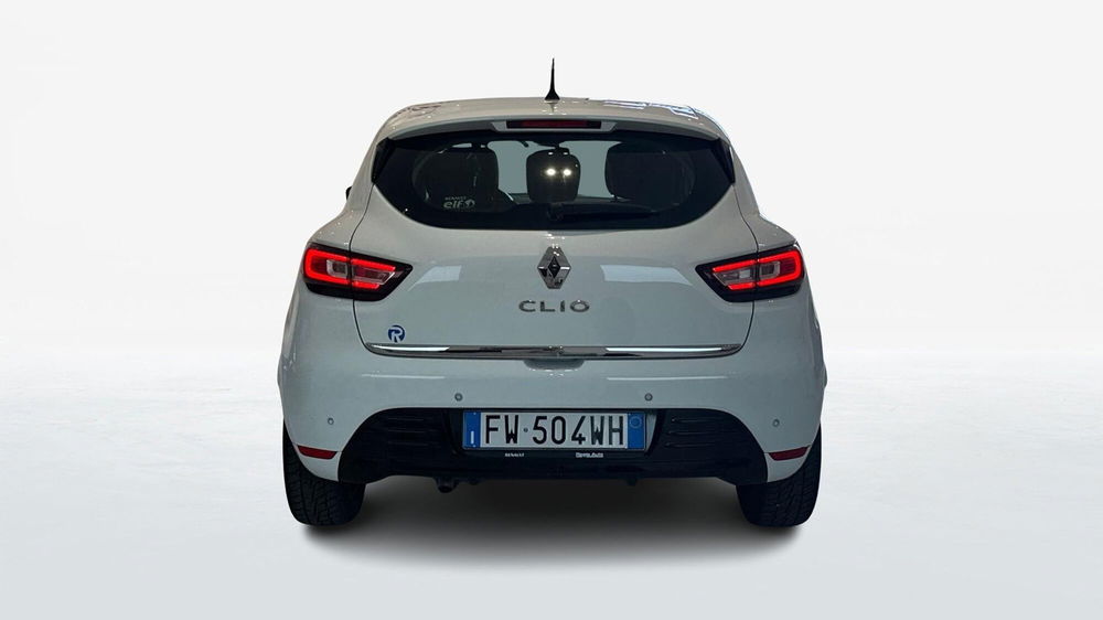 Renault Clio usata a Viterbo (4)