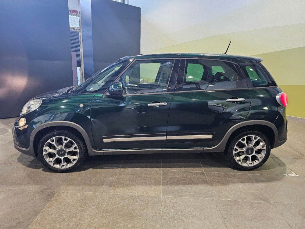 Fiat 500L usata a Ancona (2)