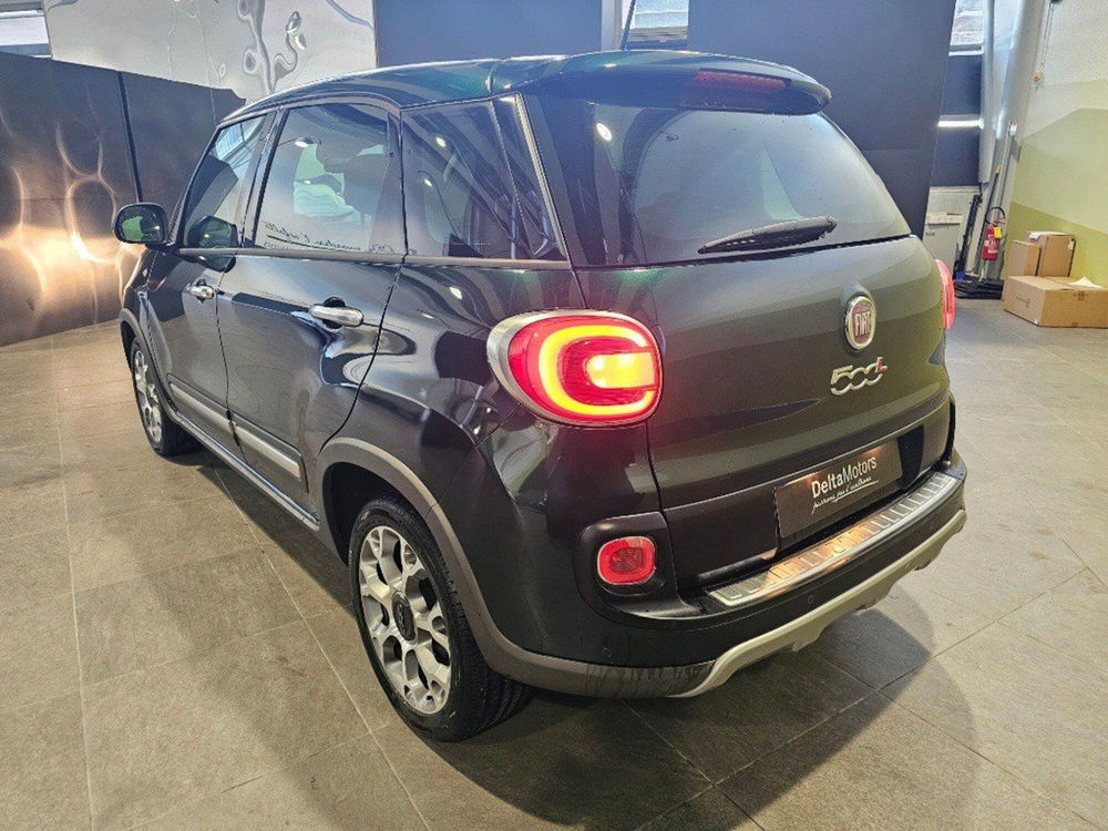 Fiat 500L usata a Ancona (3)