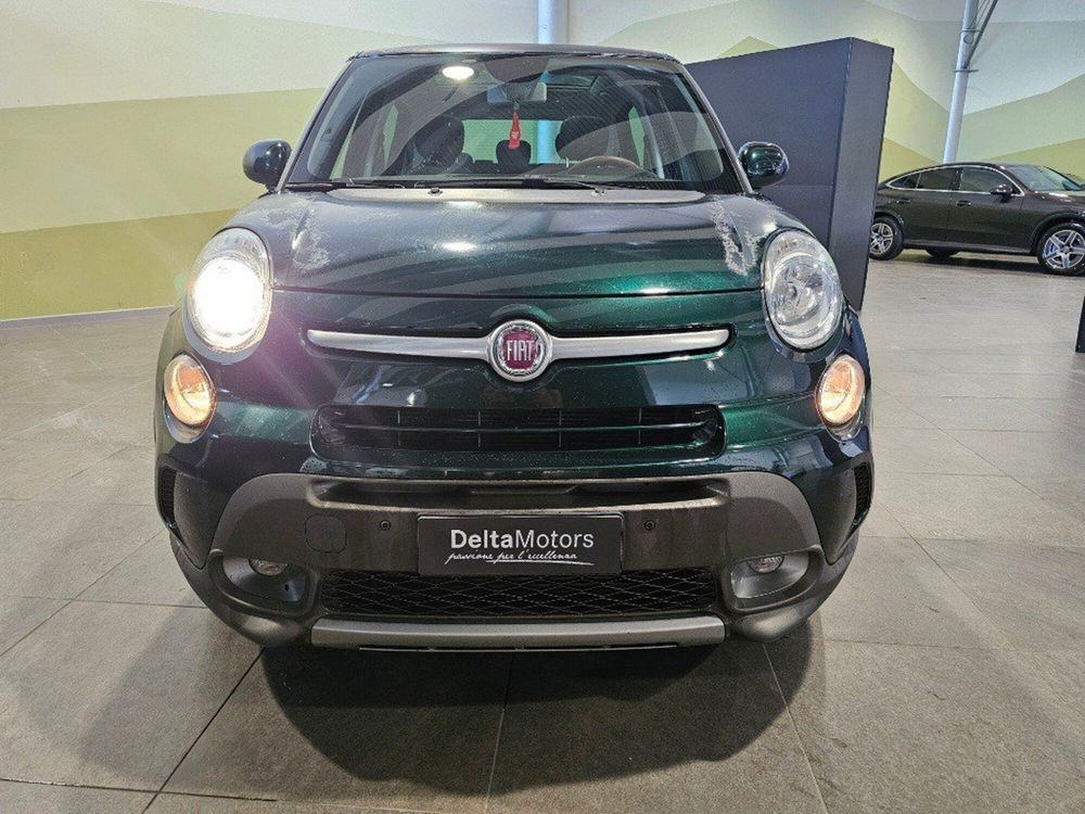 Fiat 500L usata a Ancona (6)