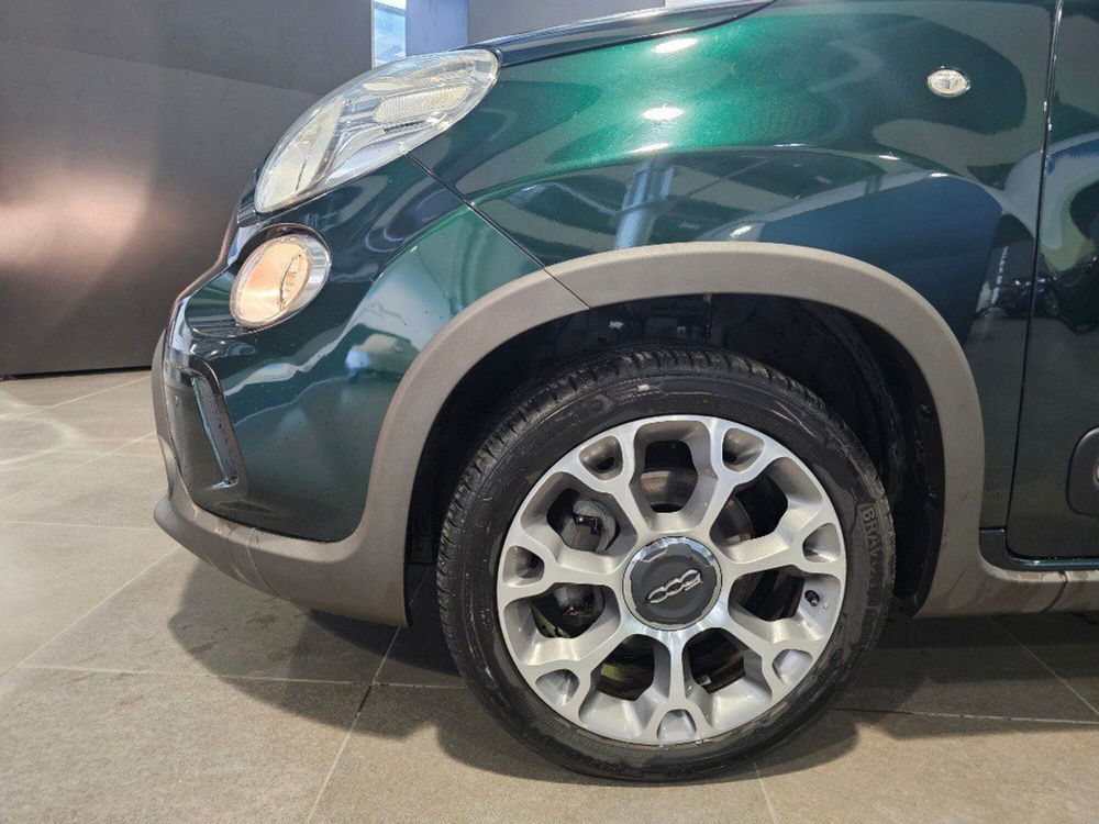 Fiat 500L usata a Ancona (8)