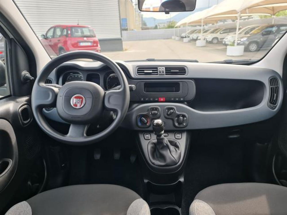 Fiat Panda usata a Torino (9)