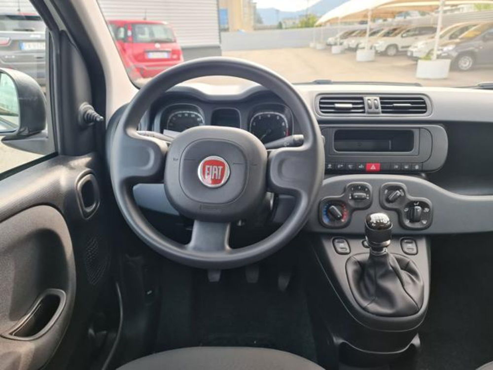 Fiat Panda usata a Torino (10)