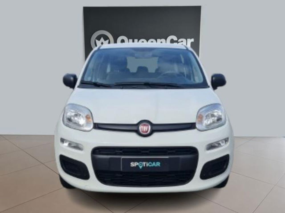 Fiat Panda usata a Torino (16)