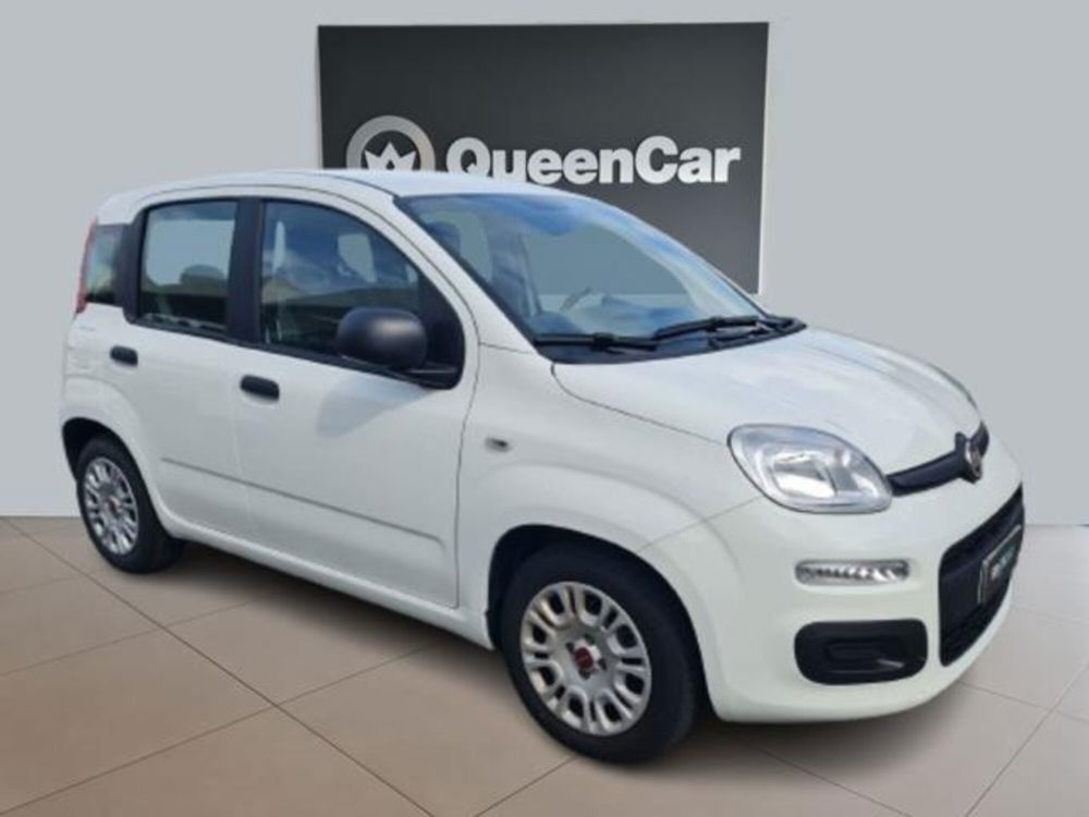 Fiat Panda usata a Torino (6)