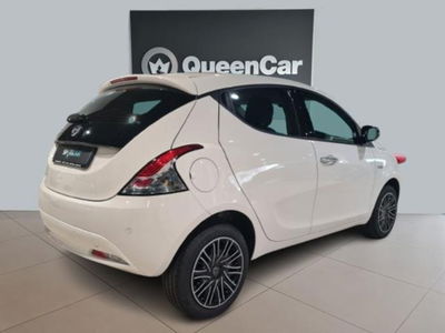 Lancia Ypsilon 1.2 69 CV 5 porte GPL Gold Plus nuova a Pianezza