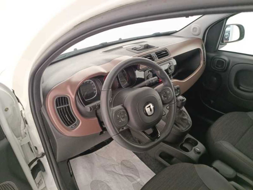 Fiat Panda usata a Treviso (10)