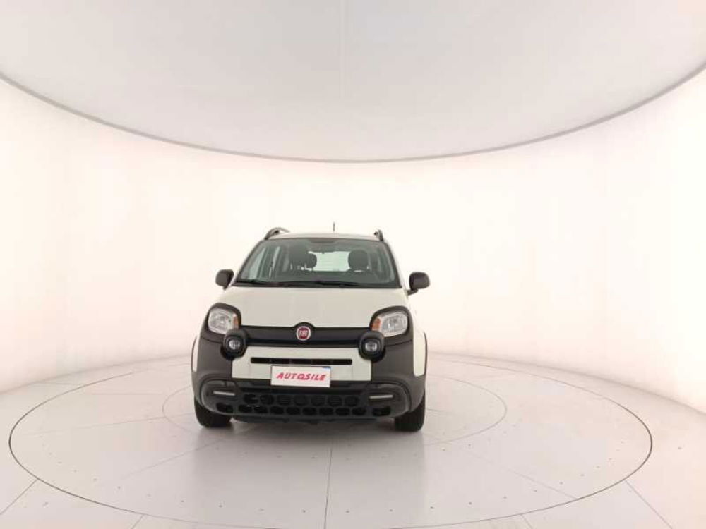 Fiat Panda usata a Treviso (2)