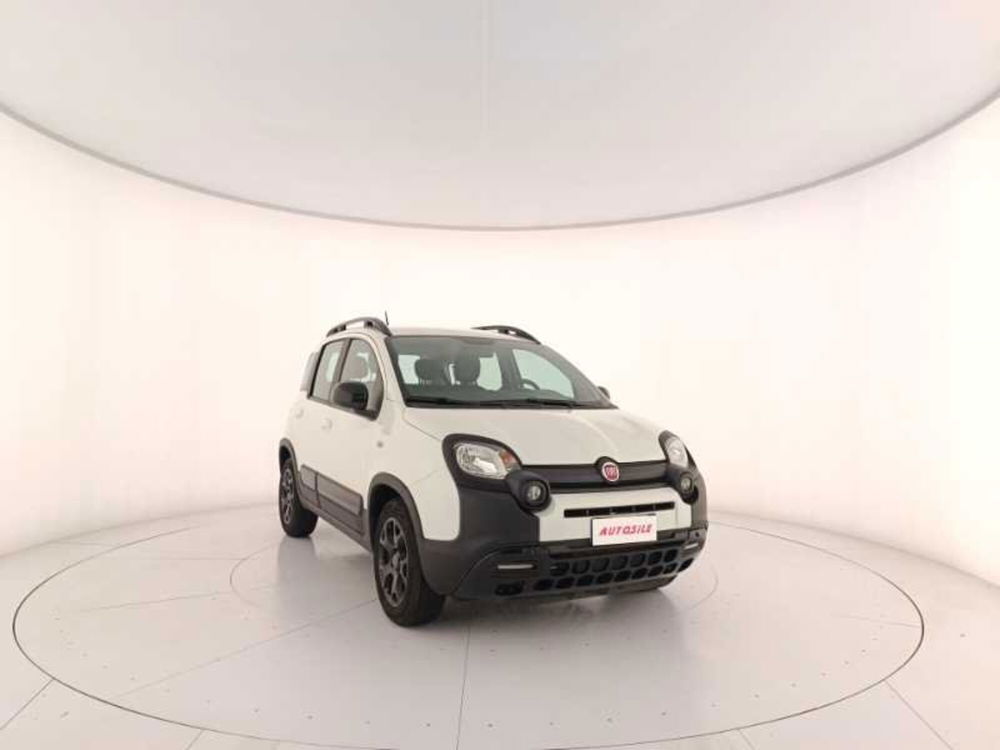 Fiat Panda usata a Treviso (3)