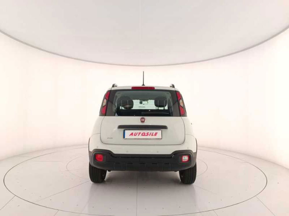 Fiat Panda usata a Treviso (5)