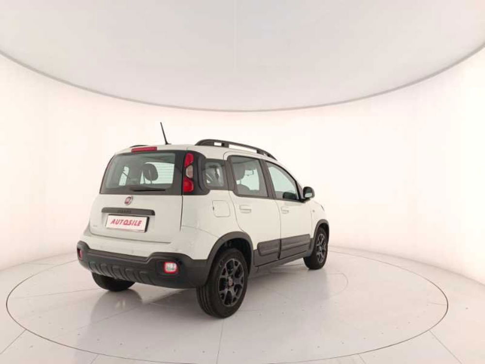 Fiat Panda usata a Treviso (6)