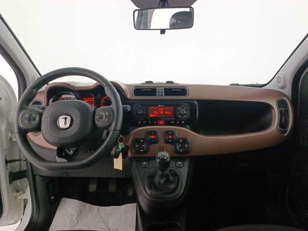 Fiat Panda usata a Treviso (9)