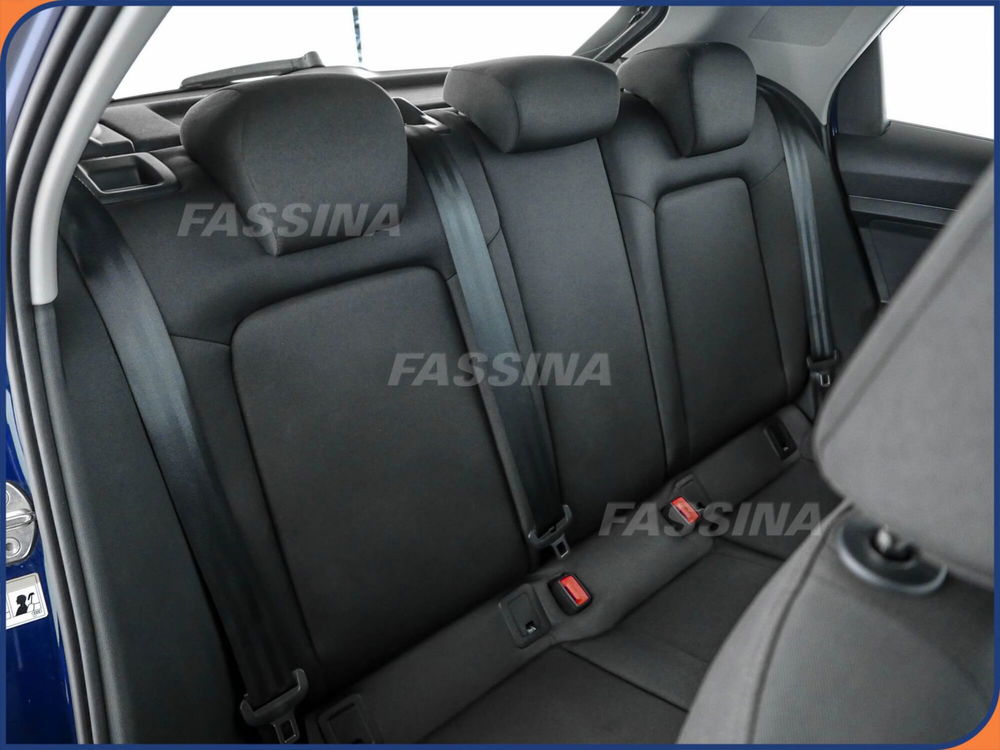 Audi A1 Sportback usata a Milano (12)