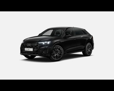 Audi Q8 Sportback 50 S line edition quattro nuova a Conegliano