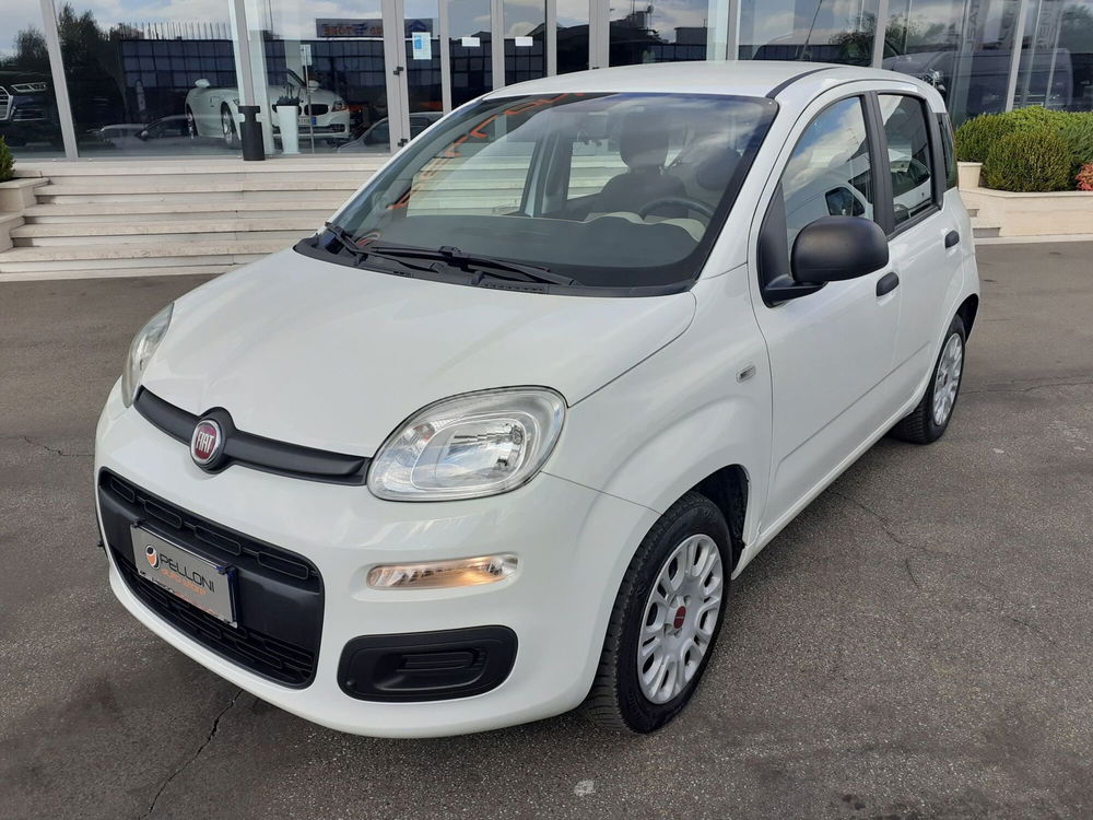 Fiat Panda usata a Modena (3)