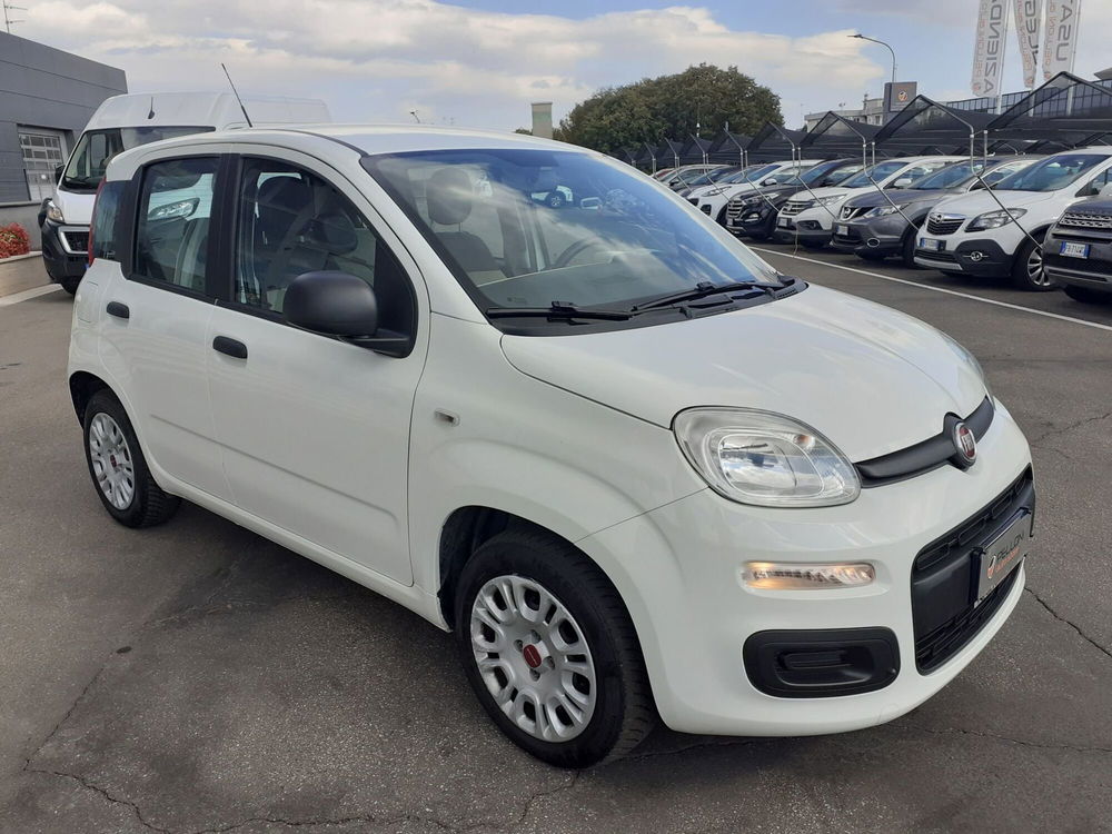 Fiat Panda usata a Modena (4)