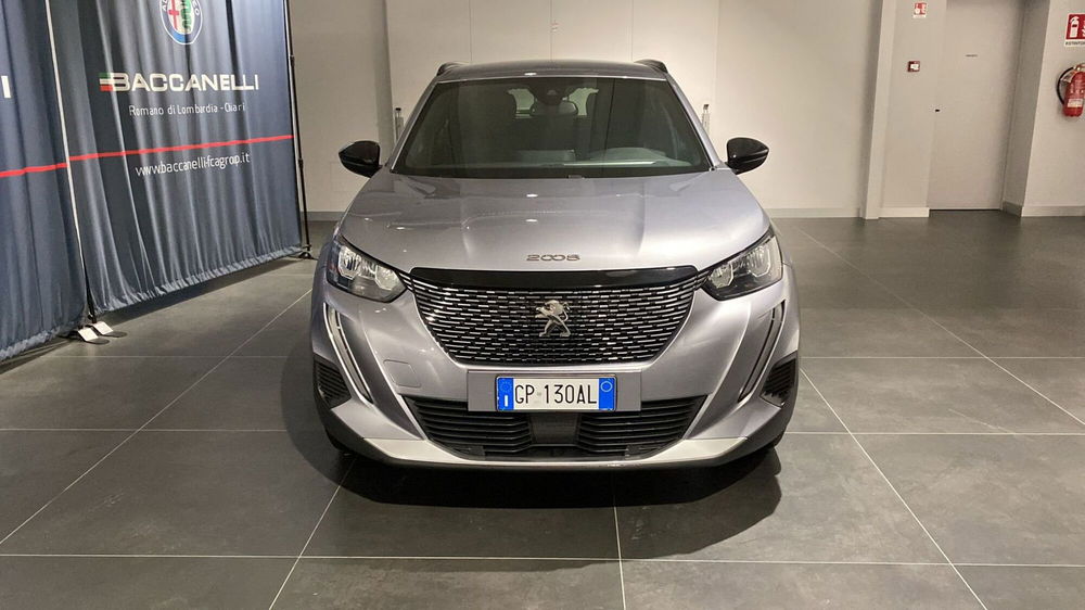 Peugeot 2008 usata a Bergamo (6)