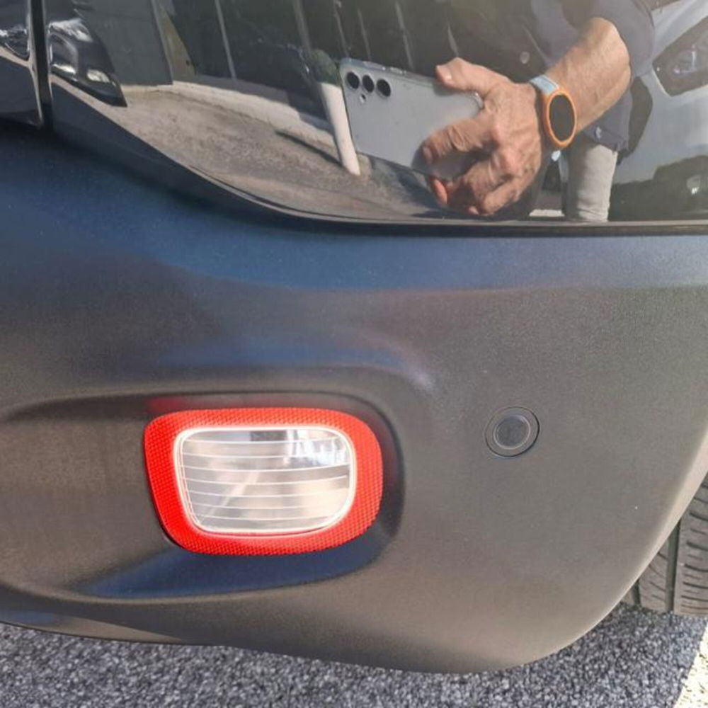 Jeep Renegade usata a Pordenone (7)