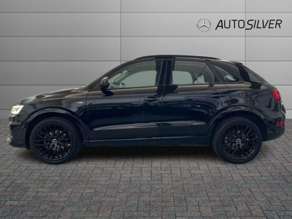 Audi Q3 usata a Verona (6)