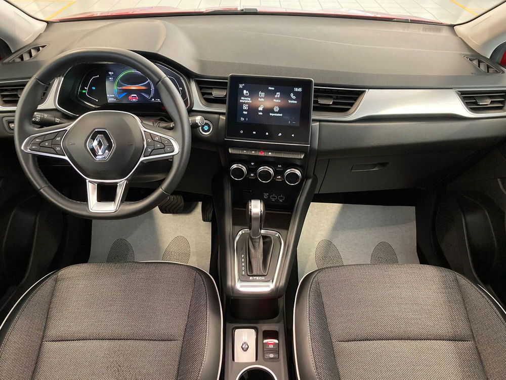 Renault Captur usata a Brescia (9)