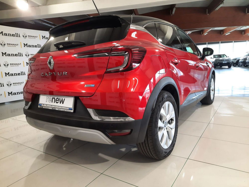 Renault Captur usata a Brescia (7)