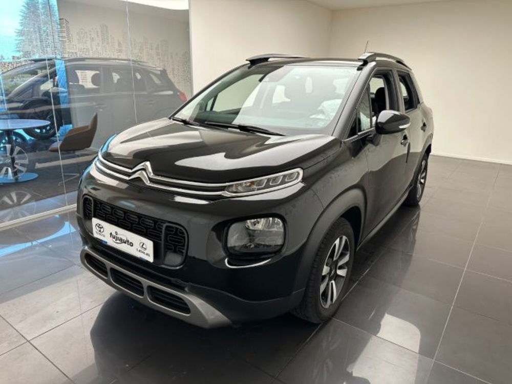 Citroen C3 Aircross usata a Cuneo