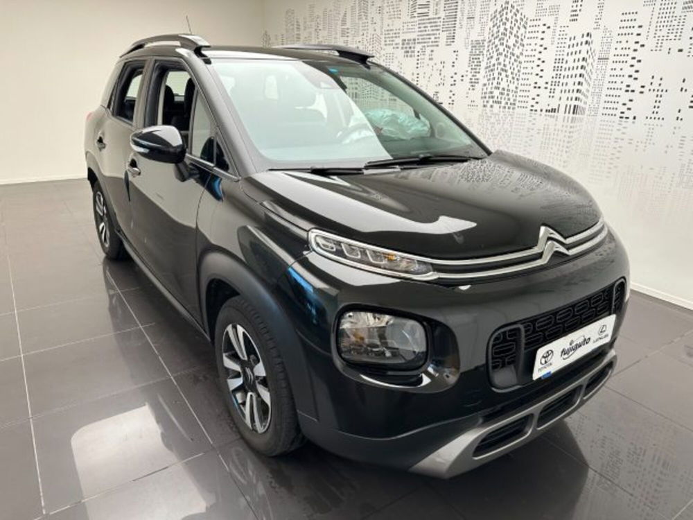 Citroen C3 Aircross usata a Cuneo (2)