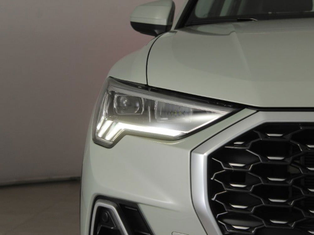 Audi Q3 Sportback usata a Palermo (5)