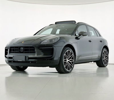 Porsche Macan 2.0 T 265cv pdk del 2024 usata a Bastia Umbra