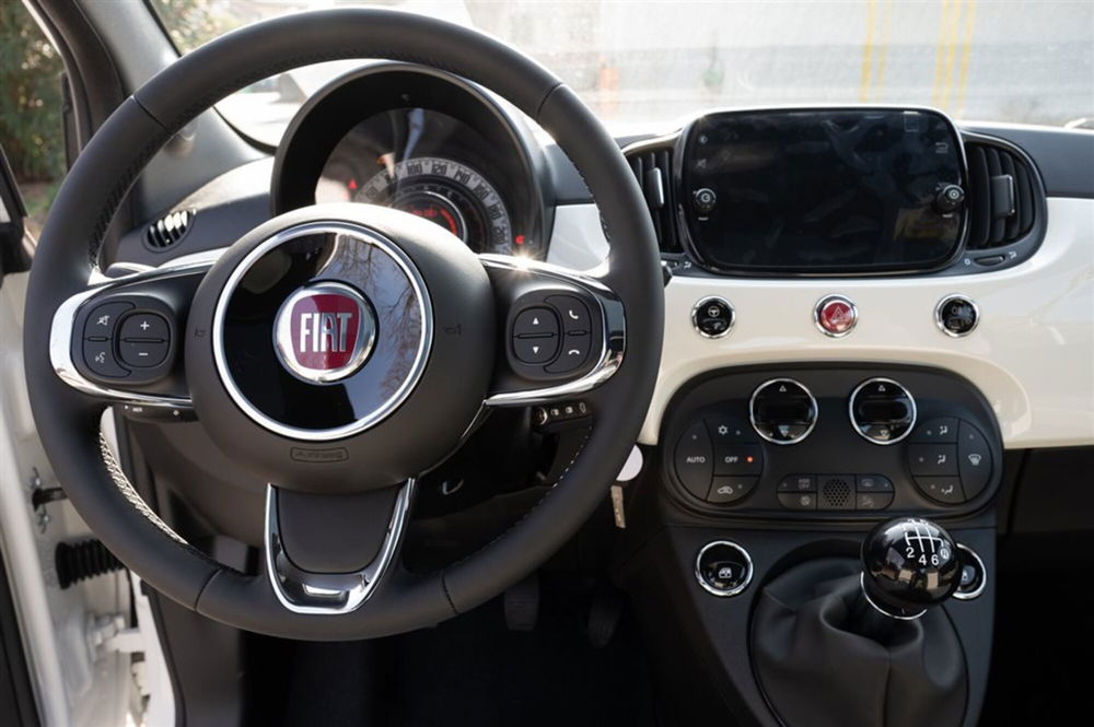 Fiat 500 nuova a Torino (16)