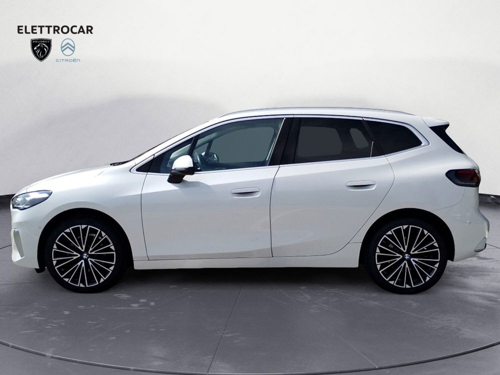 BMW Serie 2 Active Tourer usata a Vicenza (2)