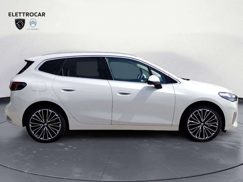 BMW Serie 2 Active Tourer usata a Vicenza (6)