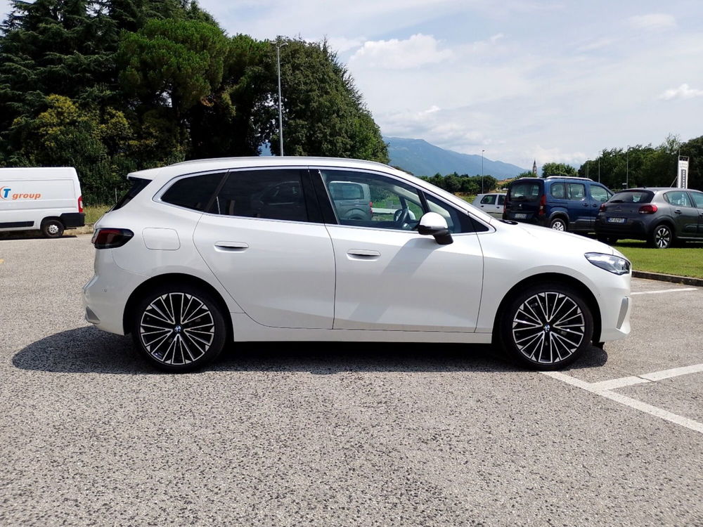 BMW Serie 2 Active Tourer usata a Vicenza (6)