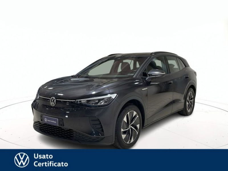 Volkswagen ID.4 77 kWh Pro 286cv del 2021 usata a Arzignano