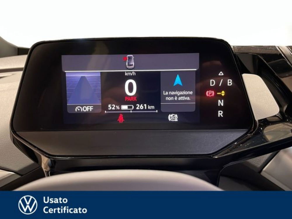 Volkswagen ID.4 usata a Vicenza (12)